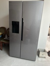 Beko American Fridge Double Doors First Free  With Water dispenser