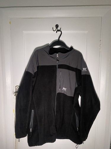Helly hansen fleece - hansen,