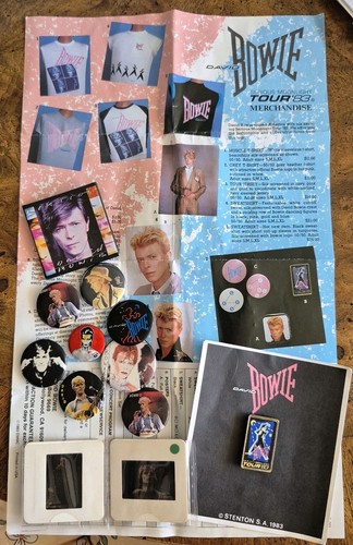 David bowie lot serious - david,