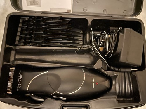 Remington ceramic hc365 - remington,