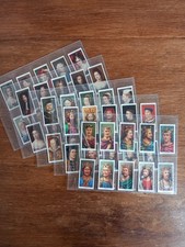John Player 'Kings & Queens of