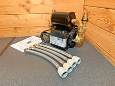 STUART TURNER MONSOON 1.5 BAR