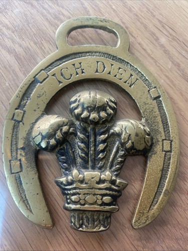Vintage prince wales - prince,