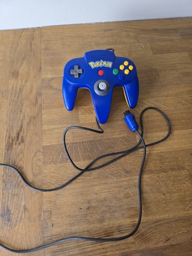 Nintendo n64 controller - 64,