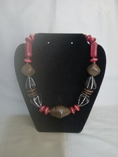 Vintage NWT Kazuri Kenyan Hand