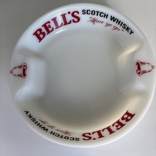 Vintage bell scotch - vintage, whisky