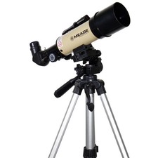 Meade Adventure Scope 60 Telescope AC 60/360 New
