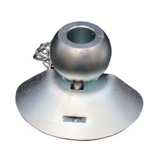 Cat 2-2 Lower Link Ball &