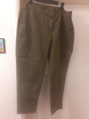 Ladies trousers s - ladies,