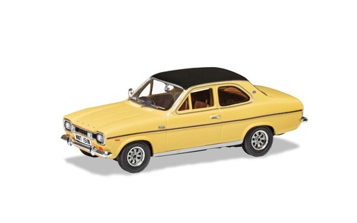 Vanguards ford escort mk1 - vanguards,