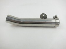 New Delkevic PR1222 Stainless