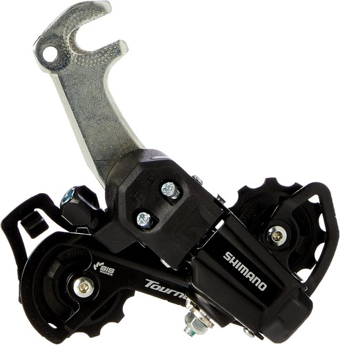Shimano tourney ty200 - shimano,