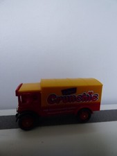Corgi A.E.C. Van Die-cast