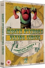 Monty Python's Flying Circus -