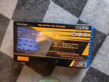 34 PCS E-Torx Socket Set