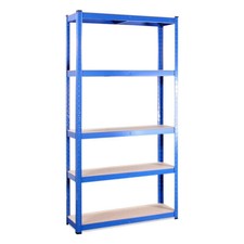 5 Tier Racking Heavy Duty