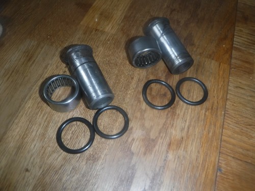 Aprilia 125 pair swing - rs,