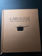 Larousse Gastronomique