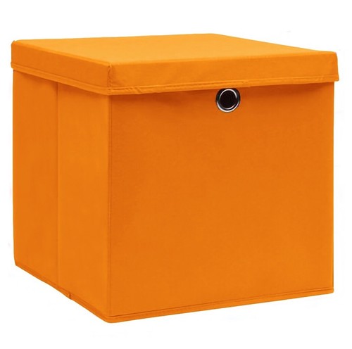 Foldable storage boxes - foldable,