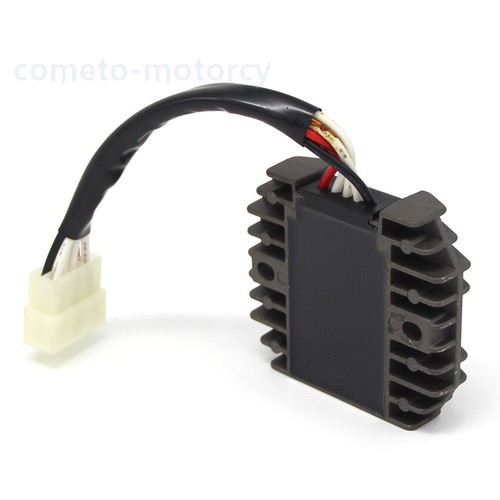 Voltage regulator motorcycle - regulator,