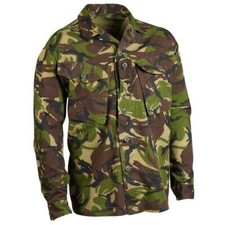 British army surplus - british,