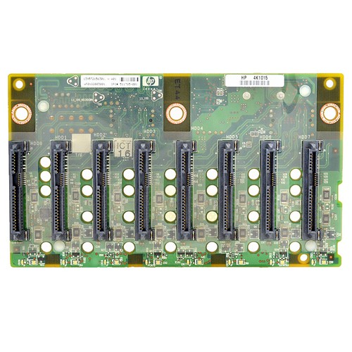Backplane 511785 001 sas - 8x,