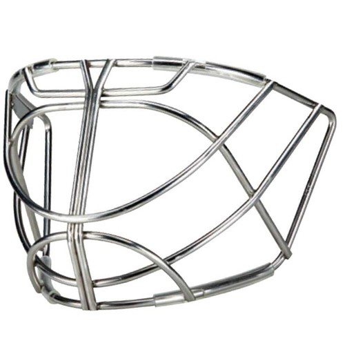 Bauer profile face - profile,
