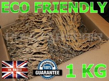 SHREDDED CARDBOARD STUFFING