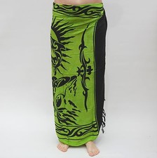 NEW UNISEX MENS WOMENS GREEN