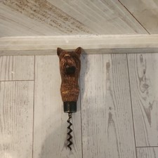 1940s Syroco Wood Resin