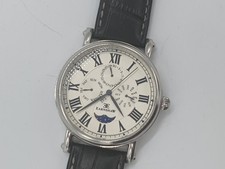 Earnshaw Maskelyne Moon Phase