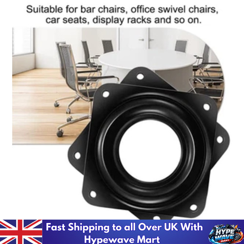 Heavy duty lazy susan bearing - heavy,