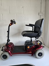 Sterling Pearl Mobility