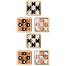  3 Sets Family Board Games