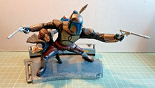 Hasbro Star Wars Unleashed -
