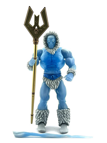 Mattel masters the universe - masters, of