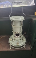 Alladin series 32 blue flame heater fantastic condition regularly used 