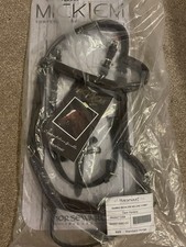 Rambo Micklem Deluxe Comp Dark