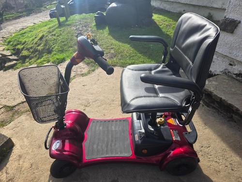 New condition mobility - ,