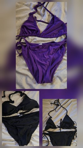 Bikinis janet reger 1 - 3, reger.