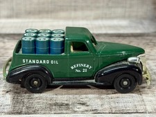 Lledo Standard Oil Green