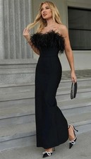JS Collections Strapless
