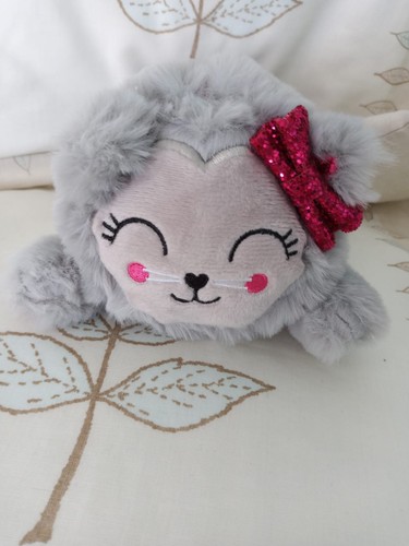 Cute fluffy animal pencil - cute,