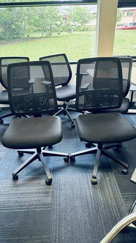 2pcs office chairs - 2pcs,