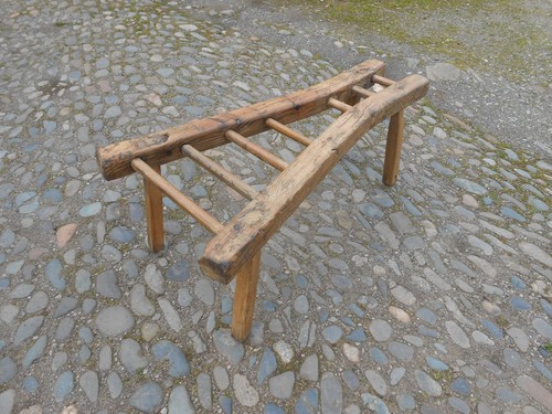 Antique victorian rustic - antique,