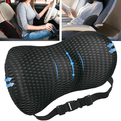 Car lumbar support memory - lumbar,