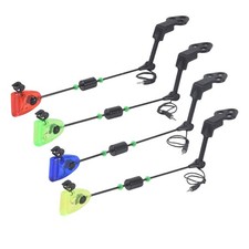 4Pcs Fishing Swingers Set