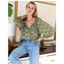 Emerson Fry India Collection
