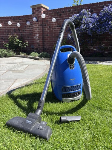 Miele s5211 vacuum cleaner - miele,