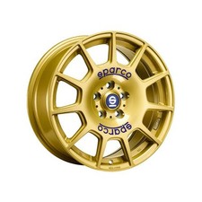 SPARCO Sparco Terra Alloy